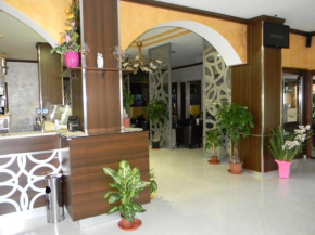 Отель Hotel Mi.ro.  Казалнуово Ди Наполи